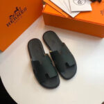 Hermes Izmir Slippers