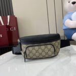 Gucci GG Supreme Small Belt Bag